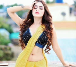 Exclusive Escort with Muskan Patel